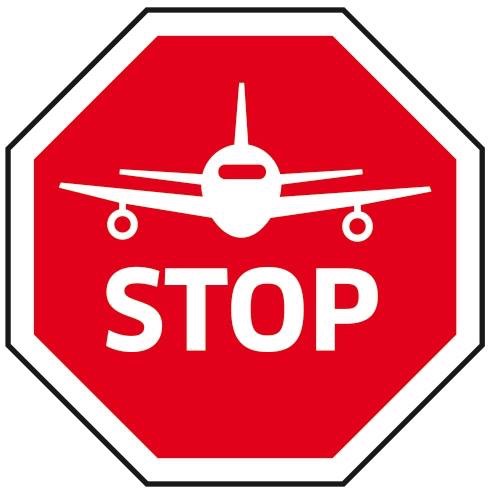 stop flughafenjpg
